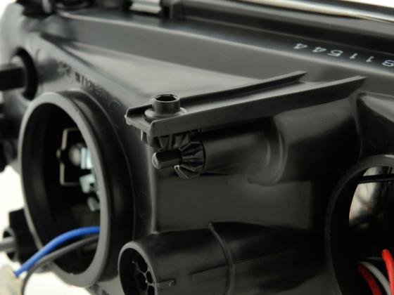 Verschleißteile Scheinwerfer links Opel Vectra B 95-99 Verschleißteile Scheinwerfer links Opel Vectra B 95-99